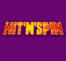 Hit’ N’Spin